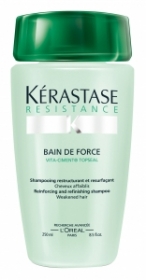 Kerastase bain de force 250ml